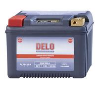 Delo Lithium-Ionen-Batterien