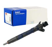 DELPHI 28565336 Einspritzdüse für A3 8V1-8VA OCTAVIA GOLF 7 1.6D OE: 04L130277AN