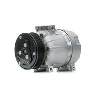 Klimakompressor DELPHI TSP0155897