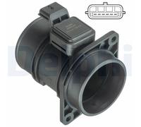 Delphi Luftmassenmesser AF10367-12B1 für Nissan Opel Renault Vauxhall