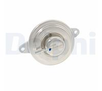 Delphi AGR-Ventil (Abgasrückführungsventil) EG10515-12B1 ohne AGR-Kühler für Opel Vectra B Astra G