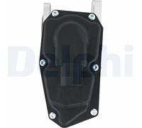 DELPHI EG10743-12B1 AGR-Ventil für AUDI SEAT SKODA VW