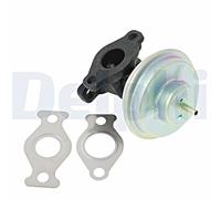 Delphi Eg10517-12B1 Agr-Ventil für Hyundai Getz Schrägheck + Tucson KIA 04-10