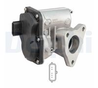 DELPHI AGR-Ventil für INFINITI NISSAN EG10557-12B1