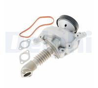 DELPHI AGR-Ventil ohne AGR-Kühler für MERCEDES-BENZ EG10619-12B1