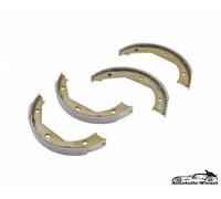 DELPHI Bremsbacken Hinten für BMW 3er E91 E90 E92 E93 E46 5er E39