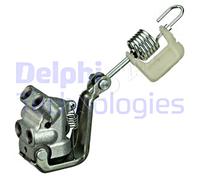 DELPHI Bremskraftregler Für PEUGEOT 206 Schrägheck Stufenheck Sw Van 4861.96