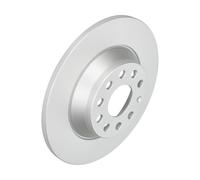 DELPHI Bremsscheibe bg4751c 300mm 12mm für Ford MG (SAIC) SEAT VW (FAW) Skoda (SVW)