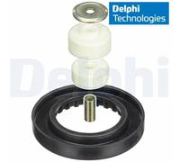 Delphi BSJ10046 Reparatursatz für Federbeinstützlager RepSatz Domlager