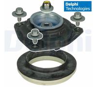 Delphi BSJ10055 Reparatursatz für Federbeinstützlager RepSatz Domlager