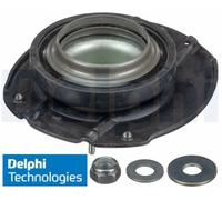 Delphi BSJ10064 Reparatursatz für Federbeinstützlager RepSatz Domlager