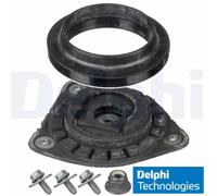 Delphi Reparatursatz Federbeinstützlager BSJ10069 - vorne links/rechts - passend für Renault