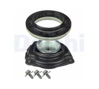Delphi Reparatursatz Federbeinstützlager BSJ10074 vorne links für Nissan/Renault X-Trail