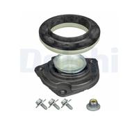 Delphi Federbeinstützlager BSJ10079 vorne links für Renault/Nissan