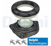 Delphi BSJ10079 Reparatursatz für Federbeinstützlager RepSatz Domlager