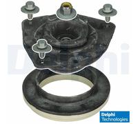 Delphi BSJ10080 Reparatursatz für Federbeinstützlager RepSatz Domlager