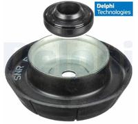 Delphi Reparatursatz Federbeinstützlager BSJ10082 – vorne rechts/links für Suzuki