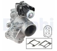 DELPHI AGR-Ventil EG10548-12B1 für VOLVO
