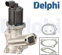 DELPHI AGR-Ventil 12V für FIAT LANCIA EG10642-12B1