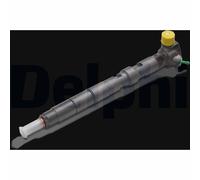 DELPHI Einspritzventil 28231462 für VW