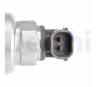 DELPHI Einspritzventil hrd639 für MAZDA