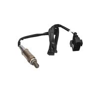 DELPHI ES10403-12B1 Lambdasonde Oxygen O2 Sensor Fingersonde Beheizt für VW PASSAT Variant (3B5) 021906265AG 071906265 ES10403