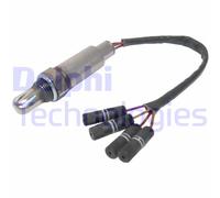 DELPHI ES10763-12B1 Lambdasonde für ALFA ROMEO BMW CITROËN DACIA DAEWOO