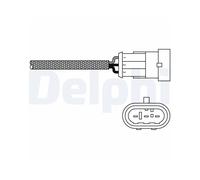 DELPHI ES10971-12B1 Lambdasonde für RENAULT, vor Katalysator