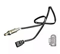 DELPHI ES11117-12B1 Lambdasonde für AUDI VAG, für Zylinder 1-3, nach Katalysator