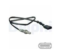 DELPHI ES20169-12B1 Lambdasonde für AUDI PORSCHE SEAT SKODA VW GENERAL MOTORS