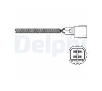 DELPHI ES20269-12B1 Lambdasonde für TOYOTA LEXUS, vor Katalysator