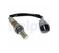 DELPHI ES20326-12B1 Lambdasonde für TOYOTA LEXUS, links, nach Katalysator