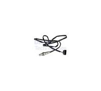 DELPHI ES20340-12B1 Lambdasonde Oxygen O2 Sensor Beheizt Kompatibel mit VW Transporter IV Bus 70B, 70C, 7DB, 7DK, 70J, 70K, 7DC, 7DJ 030906262 030906262A ES20340