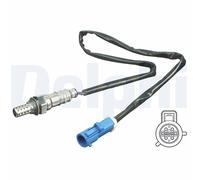 DELPHI ES20443-12B1 Lambdasonde für FORD,VOLVO
