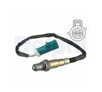 DELPHI ES20629-12B1 Lambdasonde für FORD FORD ASIA + OCEANIA, vor Katalysator