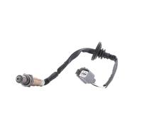 DELPHI ES20637-12B1 Lambdasonde Oxygen O2 Sensor Planarsonde Beheizt für HONDA Jazz II Schrägheck (GD, GE3, GE2) 36532PWAG01 36532PWAG02 ES20637