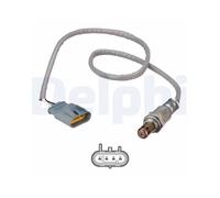 Delphi Lambdasonde ES21073-12B1 – Planarsonde passend für Alfa Romeo, Fiat, Lancia, Chrysler