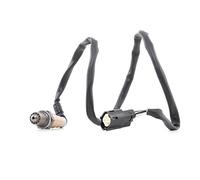 DELPHI ES21126-12B1 Lambdasonde Diagnosesonde nach Katalysator Oxygen O2 Sensor Planarsonde Beheizt für FORD Fiesta Mk6 Schrägheck (JA8, JR8) 1773164 CV6A9G444AA CV6Z9G444C