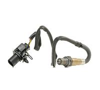 DELPHI ES21136-12B1 Lambdasonde Regelsonde vor Katalysator Oxygen O2 Sensor Breitband-Lambda-Sonde Beheizt für FORD FOCUS III Turnier 1688499 AV619D375BA
