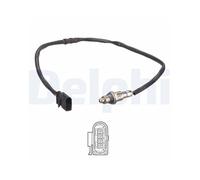 DELPHI ES21193-12B1 Lambdasonde für SEAT SKODA VW, nach Katalysator