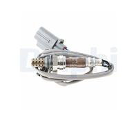 DELPHI ES21296-12B1 Lambdasonde für VOLVO, nach Katalysator
