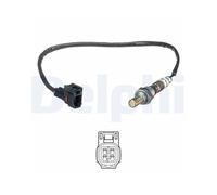 DELPHI ES21352-12B1 Lambdasonde für SUZUKI, vor Katalysator