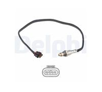 DELPHI ES21411-12B1 Lambdasonde für FORD, nach Katalysator