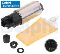 DELPHI FE0793-12B1 Benzinpumpe 113mm 38mm 38mm elektrisch 0,34kg