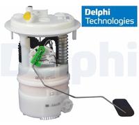 Kraftstoff-Fördereinheit DELPHI FG1097-12B1 für CITROËN PEUGEOT