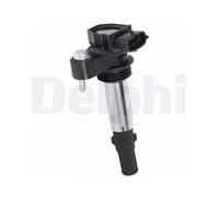 DELPHI GN10309-12B1 Zündspule für ALFA ROMEO OPEL SAAB VAUXHALL HITACHI