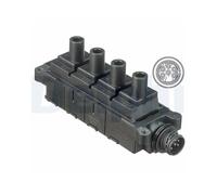 DELPHI GN10465-12B1 Zündspule für BMW