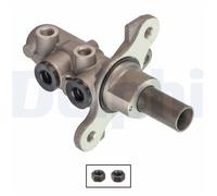 Delphi Hauptbremszylinder LM80750 23,8 mm für Mercedes‑Benz A-/B-/CLA-/GLA‑Klasse