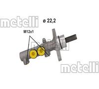 DELPHI Hauptbremszylinder LM80568