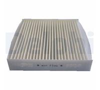 DELPHI Innenraumfilter TSP0325080C Aktivkohlefilter für SMART FORTWO 450 451 452